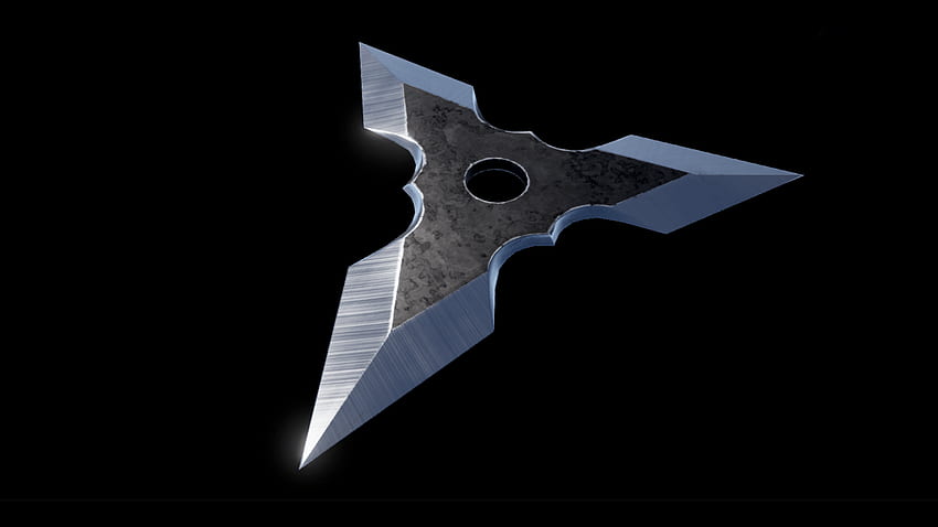 Shuriken by Gargore in Weapons HD wallpaper | Pxfuel