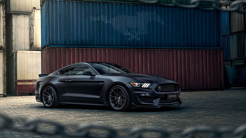 Ford Mustang Shelby GT350 . Car HD wallpaper | Pxfuel