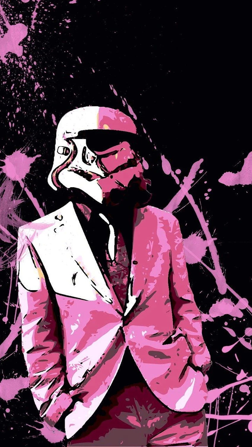 Cool Stormtrooper - 50 Best Phone And Background, Interesting Phone HD phone wallpaper