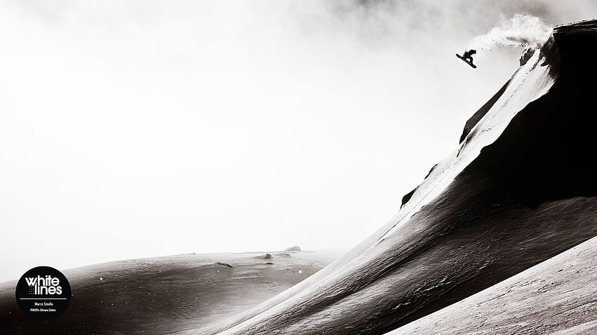 Snowboarding Background, Shaun White HD wallpaper