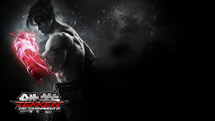 Tekken Tag Tekken Tag Tournament Hd Wallpaper Pxfuel