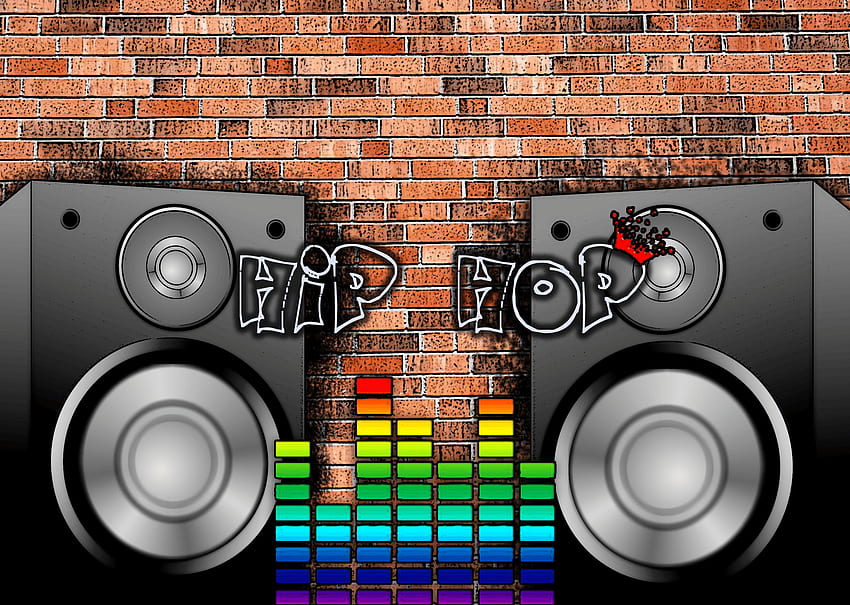 Hip Hop Background – Epic z, Hip Hop Legends HD wallpaper