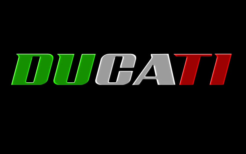 Nice Ducati Logo on your iPhone HD wallpaper