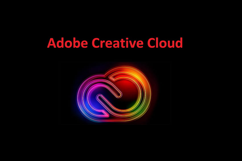 Disable file sync for Adobe Creative Cloud HD wallpaper