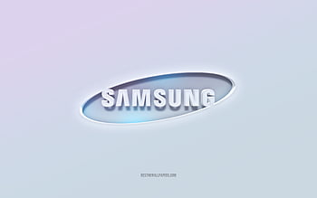 Samsung Logo brand galaxy HD phone wallpaper  Peakpx