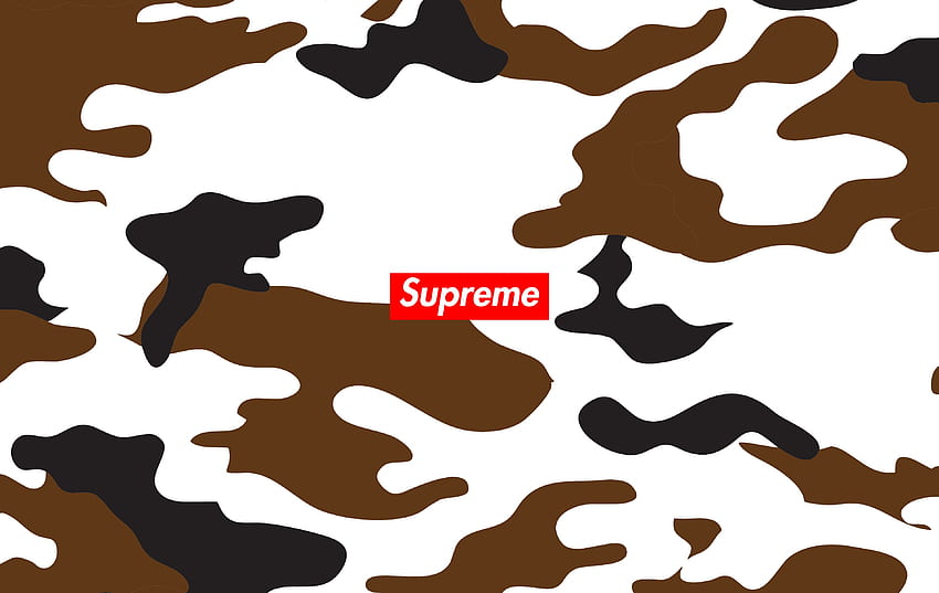 ❤️ GUCCI Supreme Wallpaper HD 1.0 APK