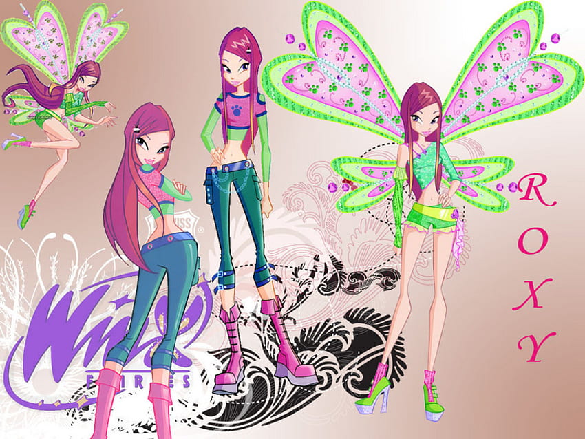 850px x 638px - Bloom, Flora, and Stella Enchantix, winx, enchantix, club, bloom, stella,  flora HD wallpaper | Pxfuel