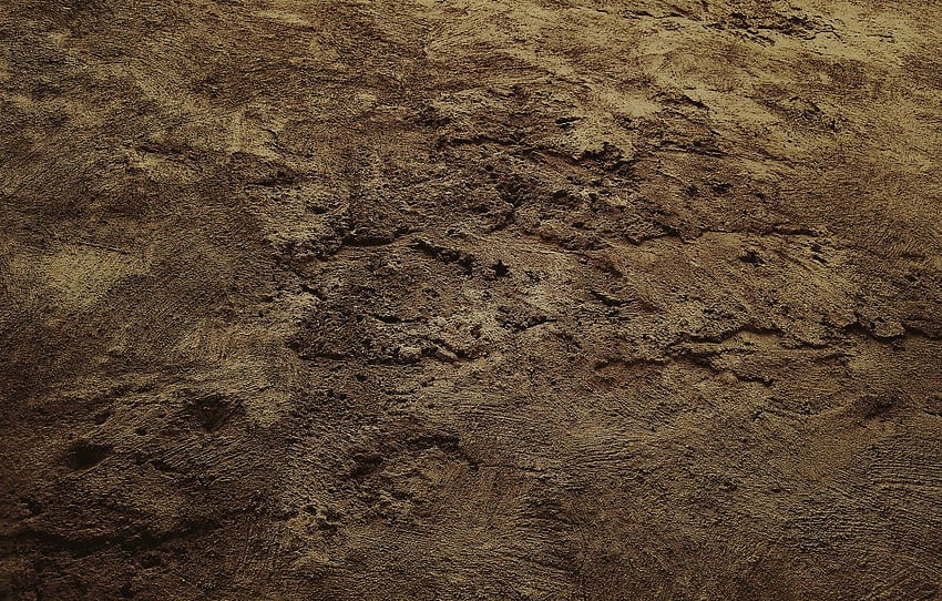 sand, earth, texture, dirt, clay, soil HD wallpaper