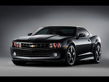 Black Chevy Camaro 5296 in Cars cicom [] for your , Mobile & Tablet.  Explore Chevy . Chevy Bowtie , Chevy Truck HD wallpaper | Pxfuel