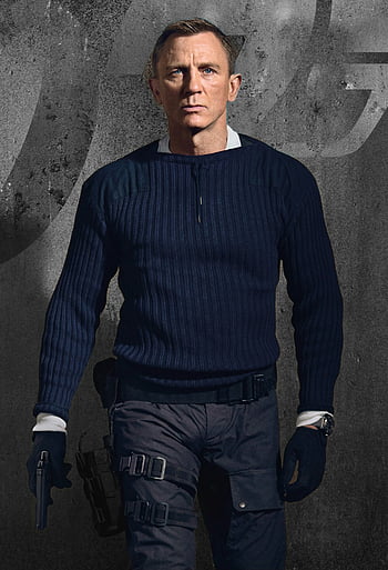 Omega And Daniel Craig Reveal The Watch From The Upcoming James, no ...
