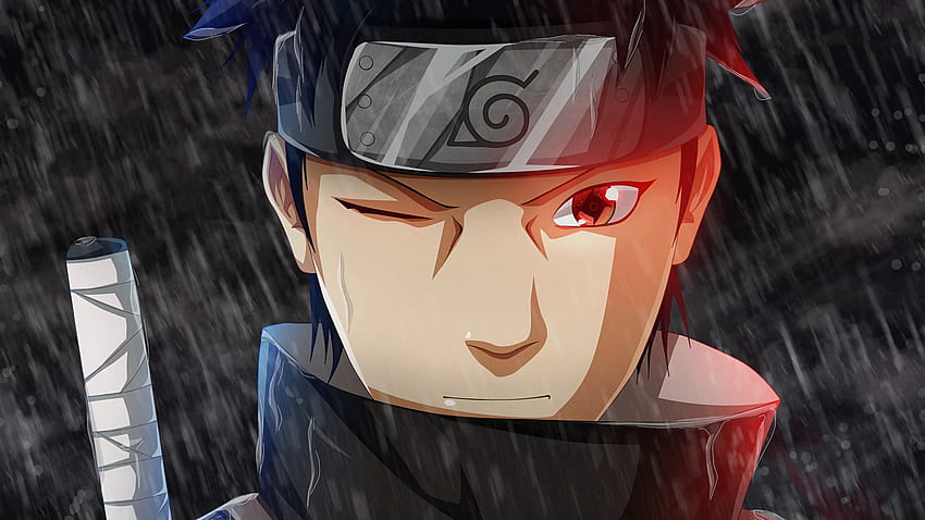 Shisui Sharingan GIF - Shisui Sharingan Naruto - Discover & Share GIFs