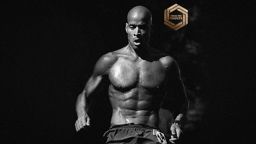 Five Tried And Tested Navy Seal Workouts From David Goggins You Can Do At Home HD wallpaper