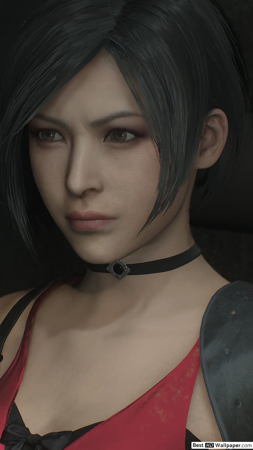 Ada Wong Resident Evil 2 Fond d'écran de téléphone HD