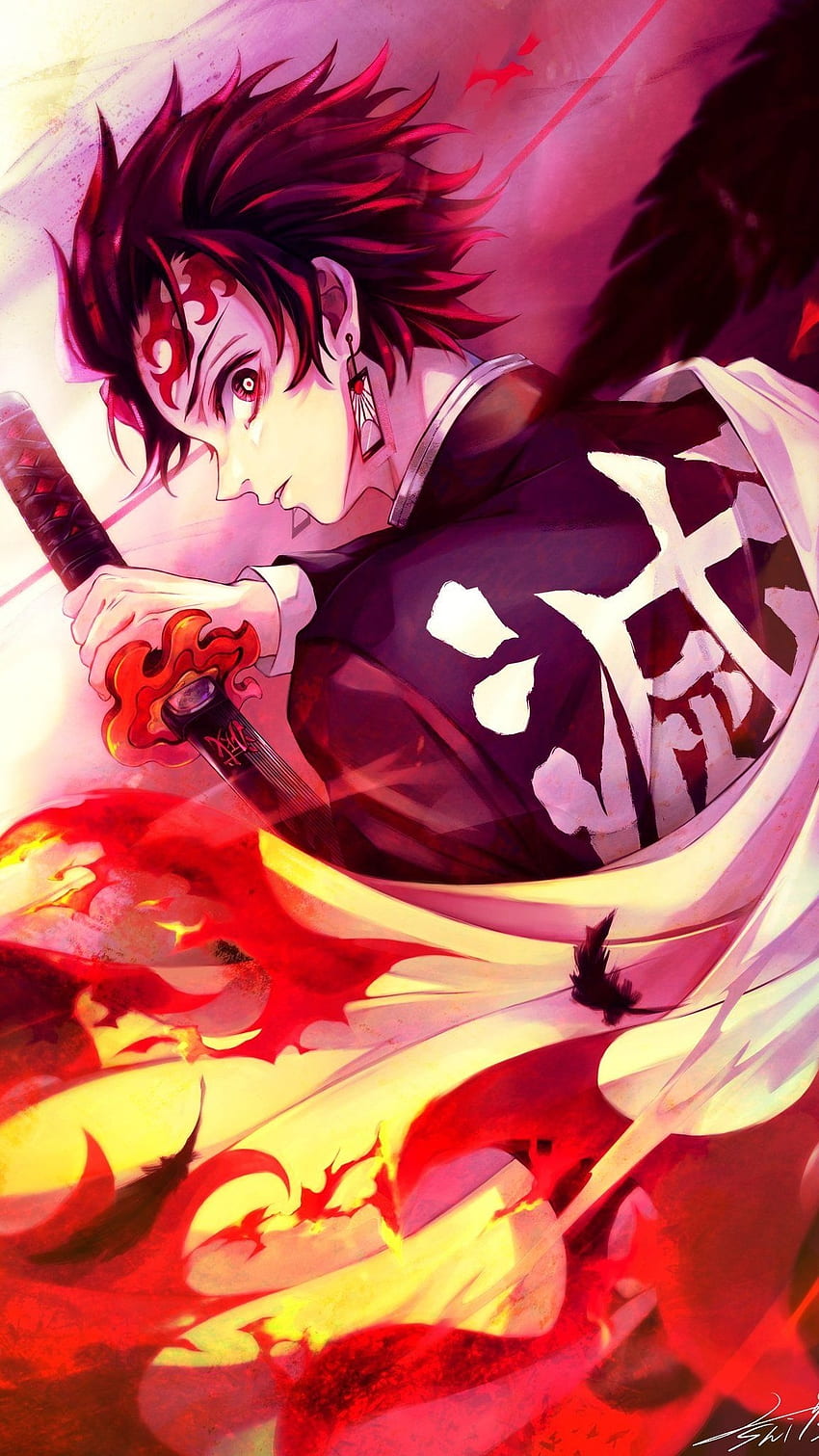 Demon Slayer Kimetsu no Yaiba  The Hinokami Chronicles 183