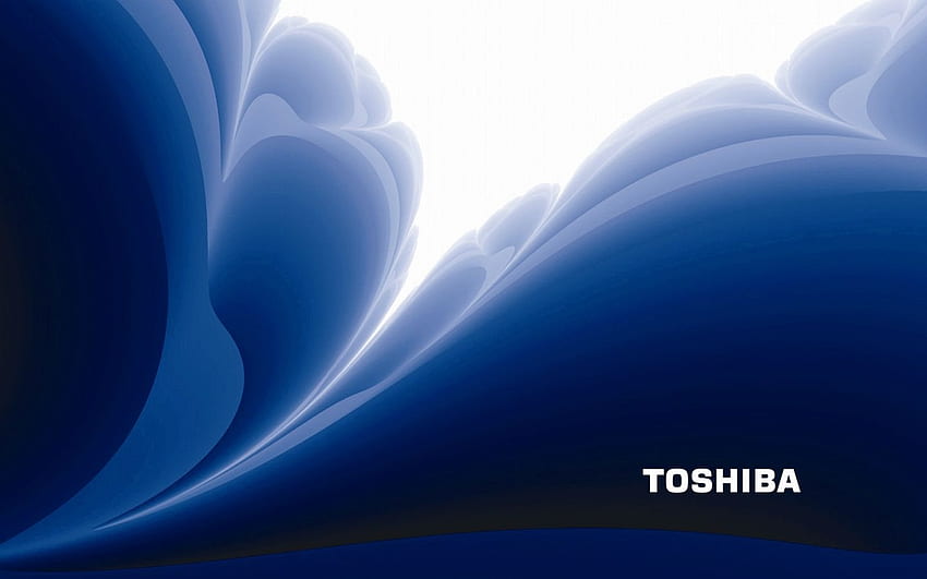 For Toshiba Laptop, Toshiba Satellite HD wallpaper