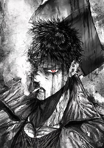 Zombieman (One Punch Man) Image by sinyoneshim #2606799 - Zerochan Anime  Image Board