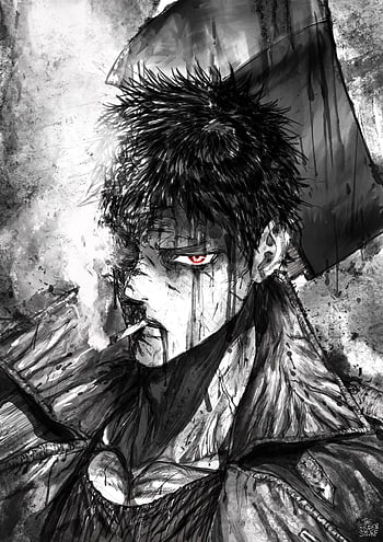 One punch man manga HD wallpapers