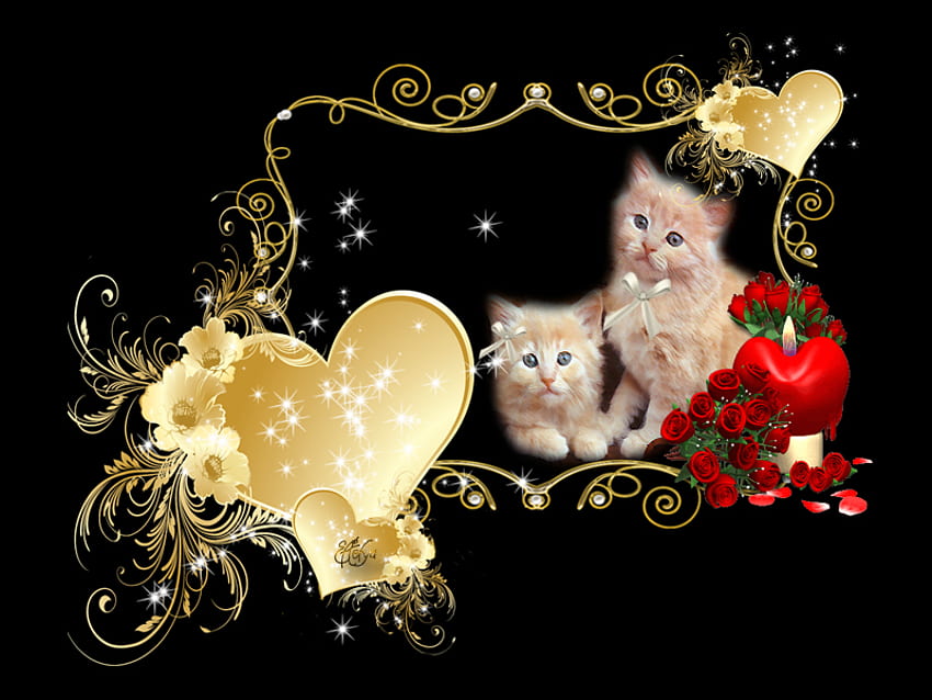 emotional and romantic love, emotional, romantic, and, love HD wallpaper