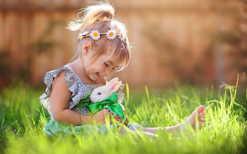 Cute Baby Rabbits - Love It!. Rabbit , Rabbit , Cute babies, Children ...