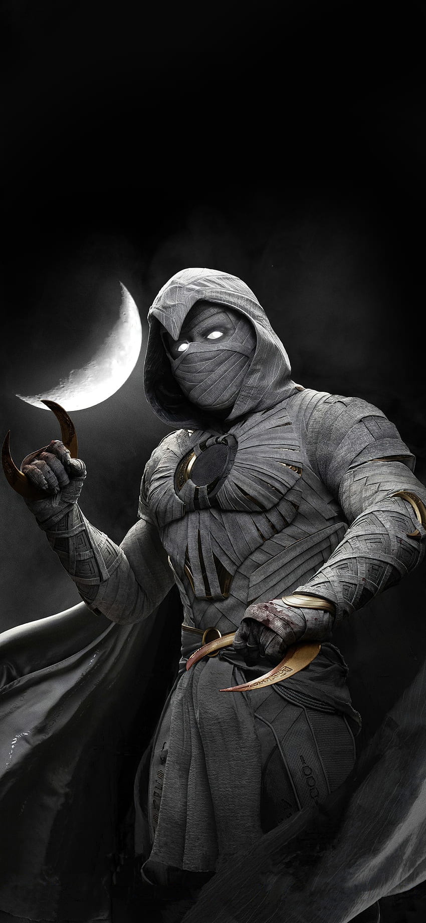 Moon knight HD wallpapers