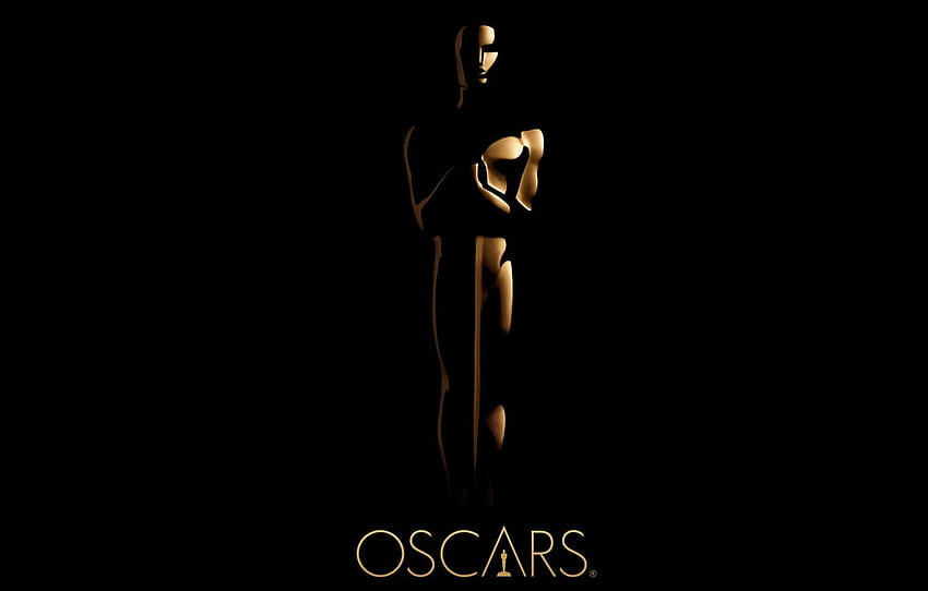 figurine, Oscar, Academy Awards, the annual film award for , section праздники, Oscars HD wallpaper