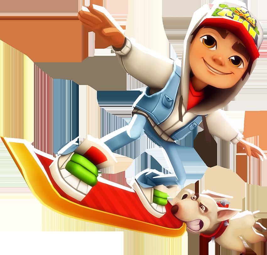 Subway Surfers New York 1.44.0 Mod APK - Unlimited Coins, Keys and