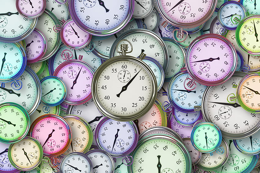 Texture stopwatch Clock Clock face Many HD wallpaper