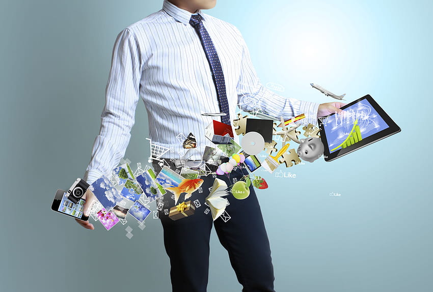 The 6 Online Marketing Strategies Every Entrepreneur Needs, Internet Marketing HD wallpaper