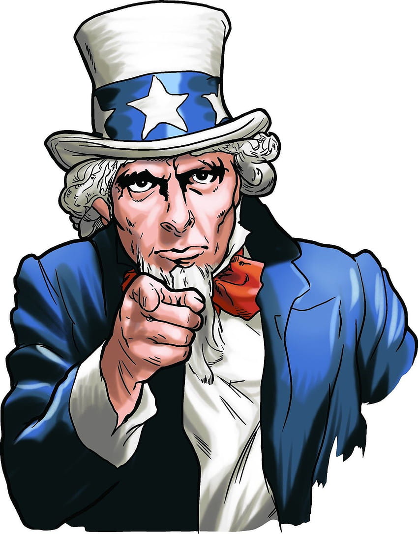 Uncle Sam 1080P 2k 4k Full HD Wallpapers Backgrounds Free Download   Wallpaper Crafter