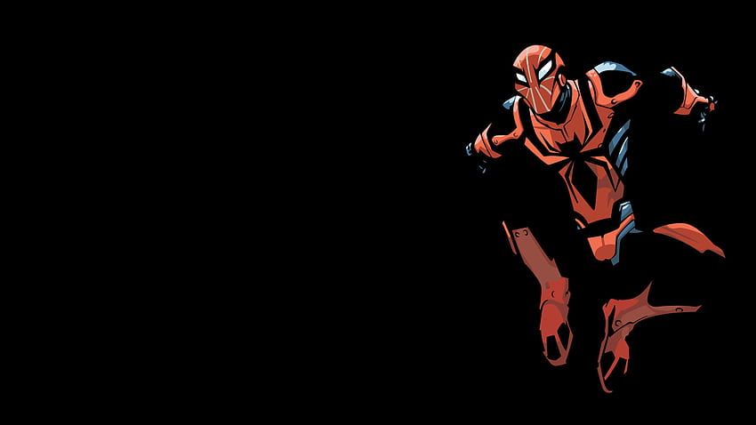 Ends of Earth Spider-Man [] ... HD wallpaper