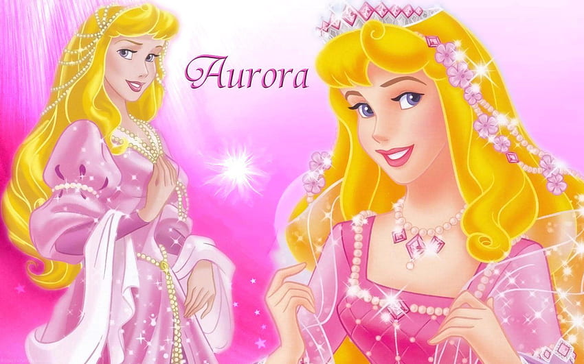Sleeping Beauty Princess Aurora for Galaxy Note - Cartoons, Aurora Dragon HD wallpaper
