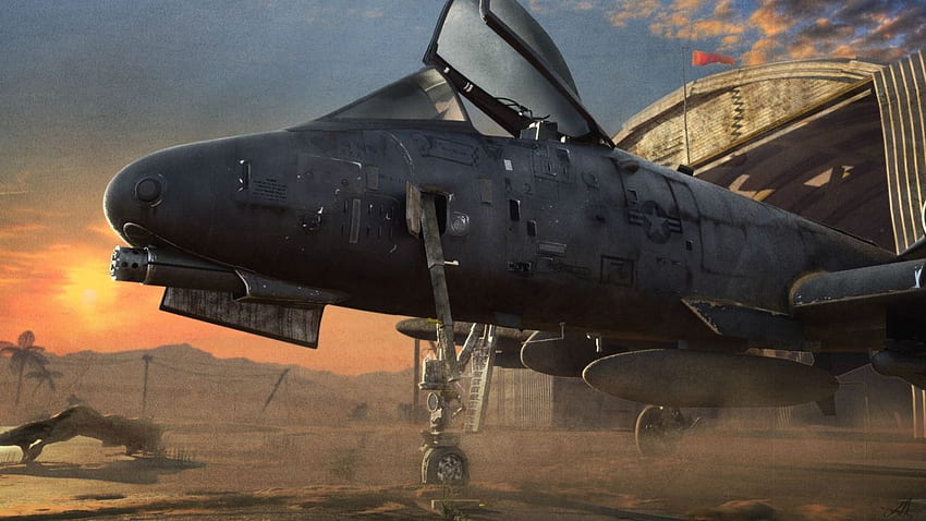 a10 warthog wallpaper hd