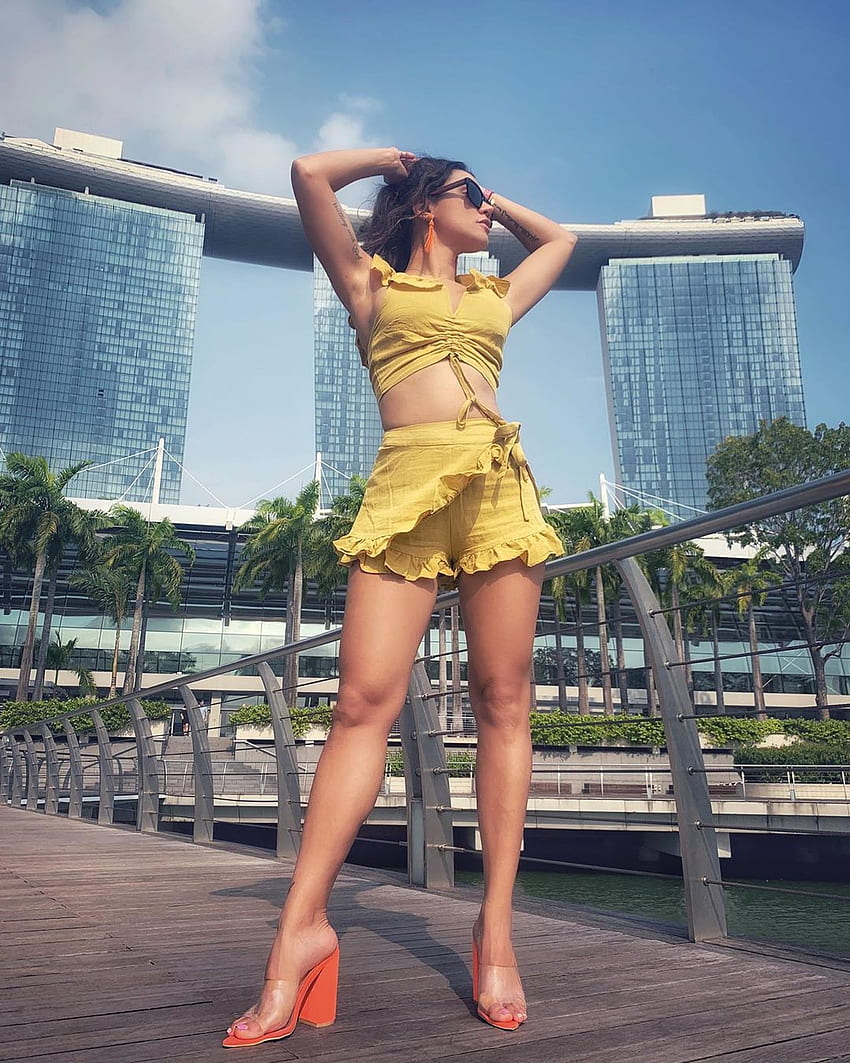 Andrea Espada Vines & , shoot. Andrea Espada Vines & . Hot Instagram Models, shoot HD phone wallpaper