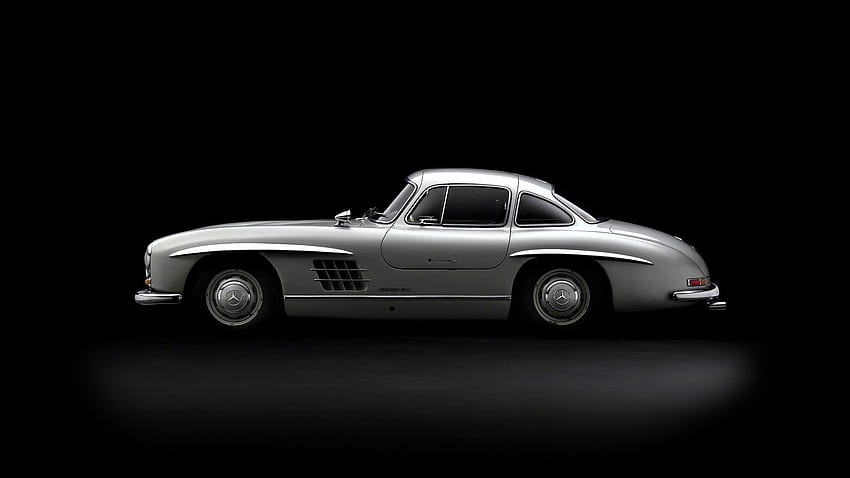 Mercedes Benz 300 SL Gullwing , Specs & Videos WSupercars HD wallpaper