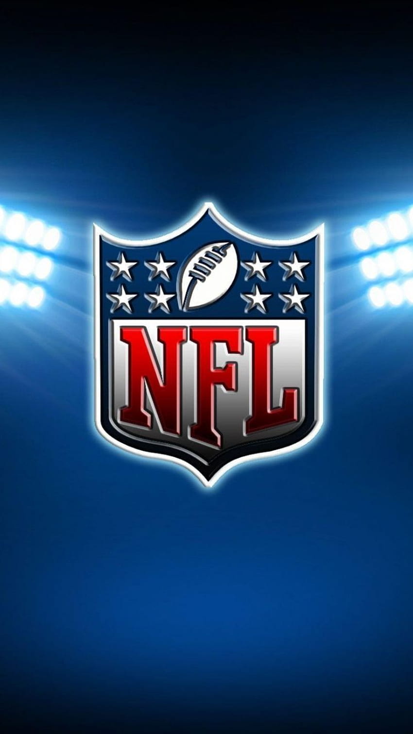 Wallpaper wallpaper, sport, logo, NFL, glitter, checkered