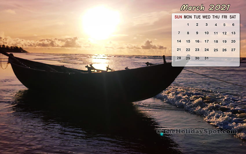 Month wise Calendar of 2021, March 2021 Calendar HD wallpaper | Pxfuel