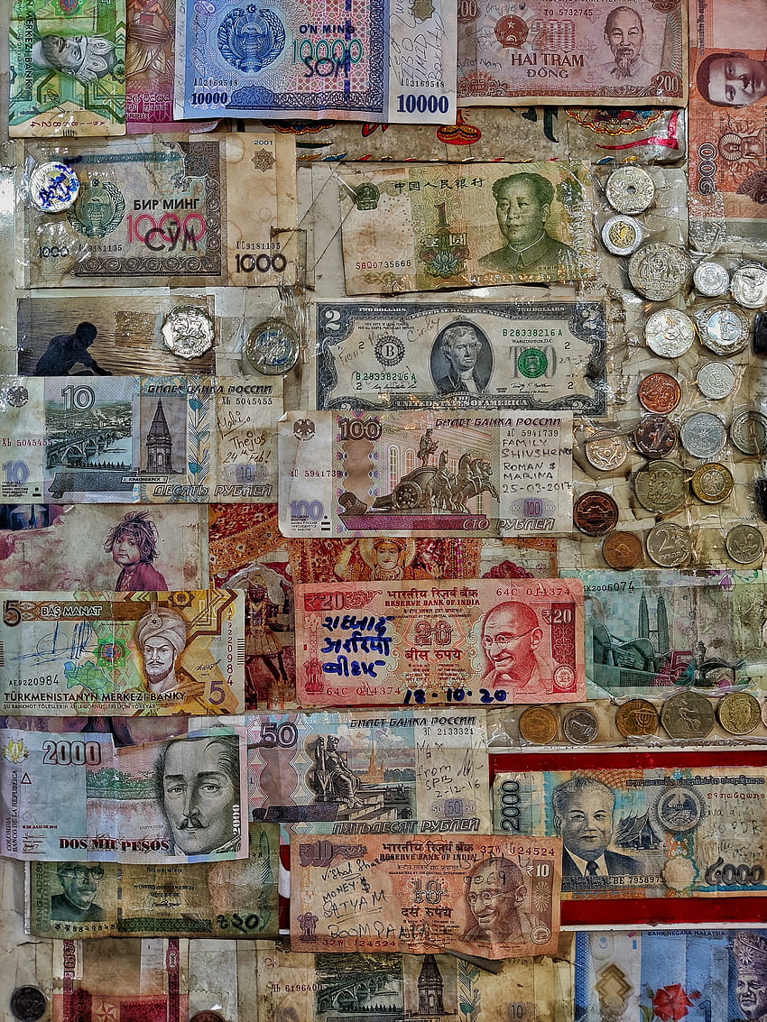 रुपया बोलता है, naruto, banknote, graph, money, colors, perfection HD phone wallpaper