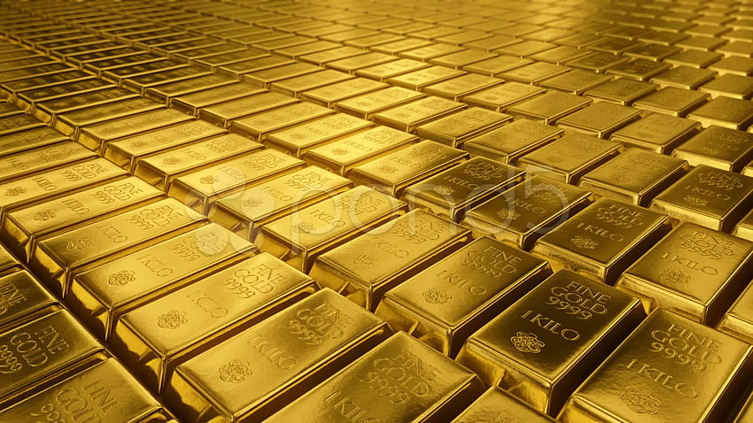 Gold Bullion Goldbar Treasury Wealth Ingot Luxury Finance [] for your , Mobile & Tablet. Explore Gold Bars . Gold Bars , Gold Bars , Bars Background HD wallpaper