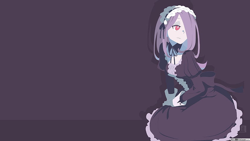 Manbavaran Sucy of Little Witch Academia HD wallpaper