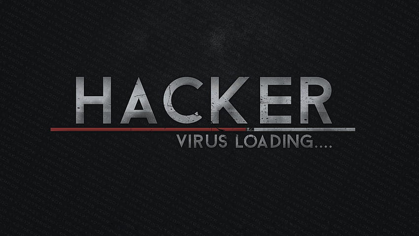 해커 및 배경, 해커 노트북 HD 월페이퍼