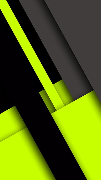 Green and Black Phone, Lime Green and Black HD phone wallpaper | Pxfuel
