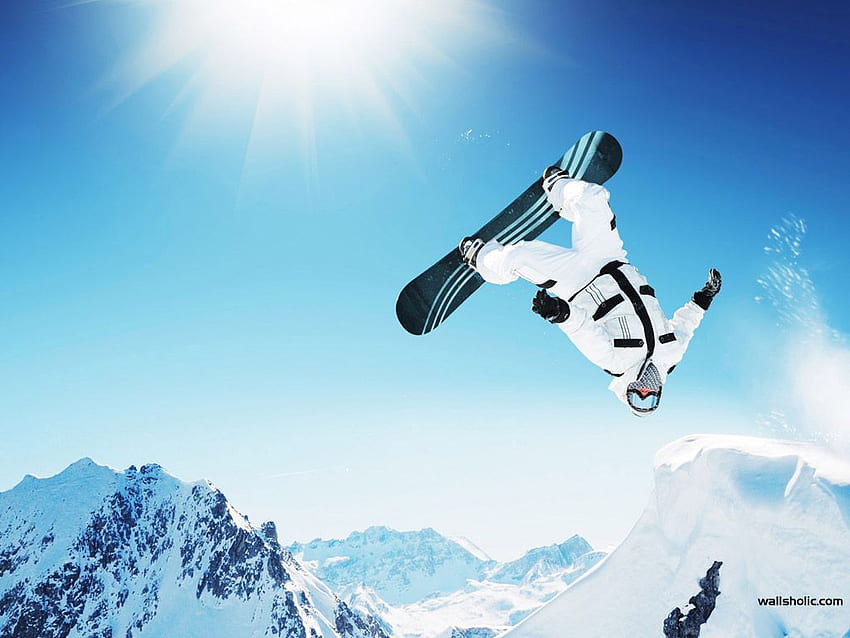 Snowboard Backflip. Snowboarding. Snowboarding outfit HD wallpaper | Pxfuel