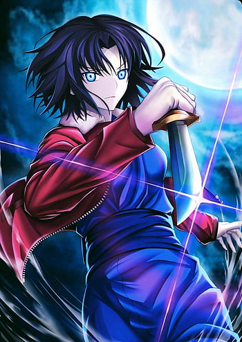 _ Shiki Fujin, shiki fuujin HD phone wallpaper | Pxfuel