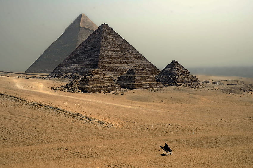 Beautiful of Egypt From Nat Geo's Your Shot, Egypt Desert HD wallpaper