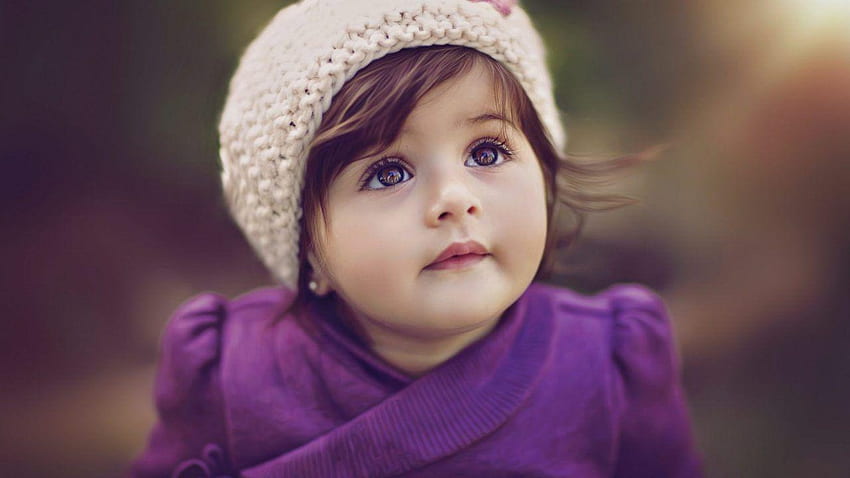 Cute Baby Girl, Small Cute Girls HD wallpaper | Pxfuel