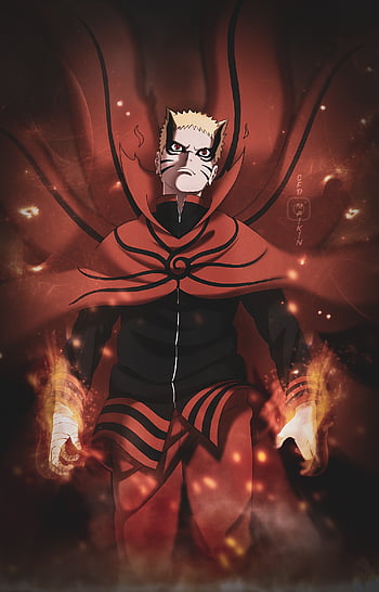 Naruto Triste wallpaper by eusoaresthiago - Download on ZEDGE™
