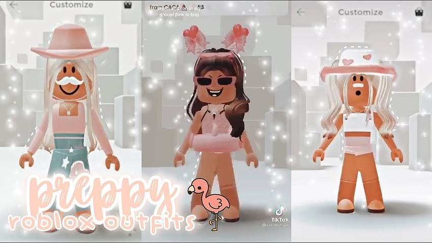 Riylan に roblox の衣装コードは私のものではありません!! in 2021. Preppy beauty, Nerd outfits, Roblox 高画質の壁紙