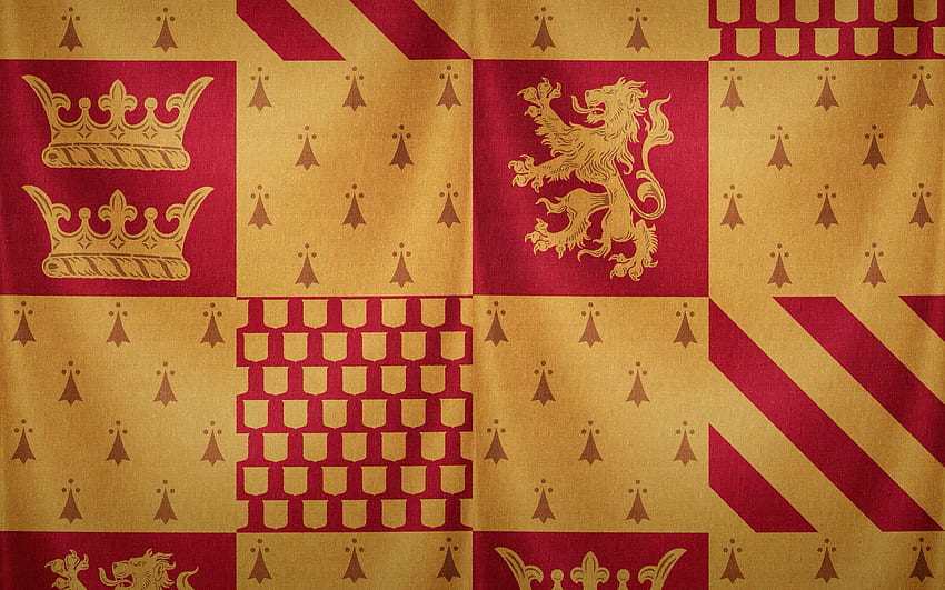 Harry Potter Gryffindor () HD wallpaper