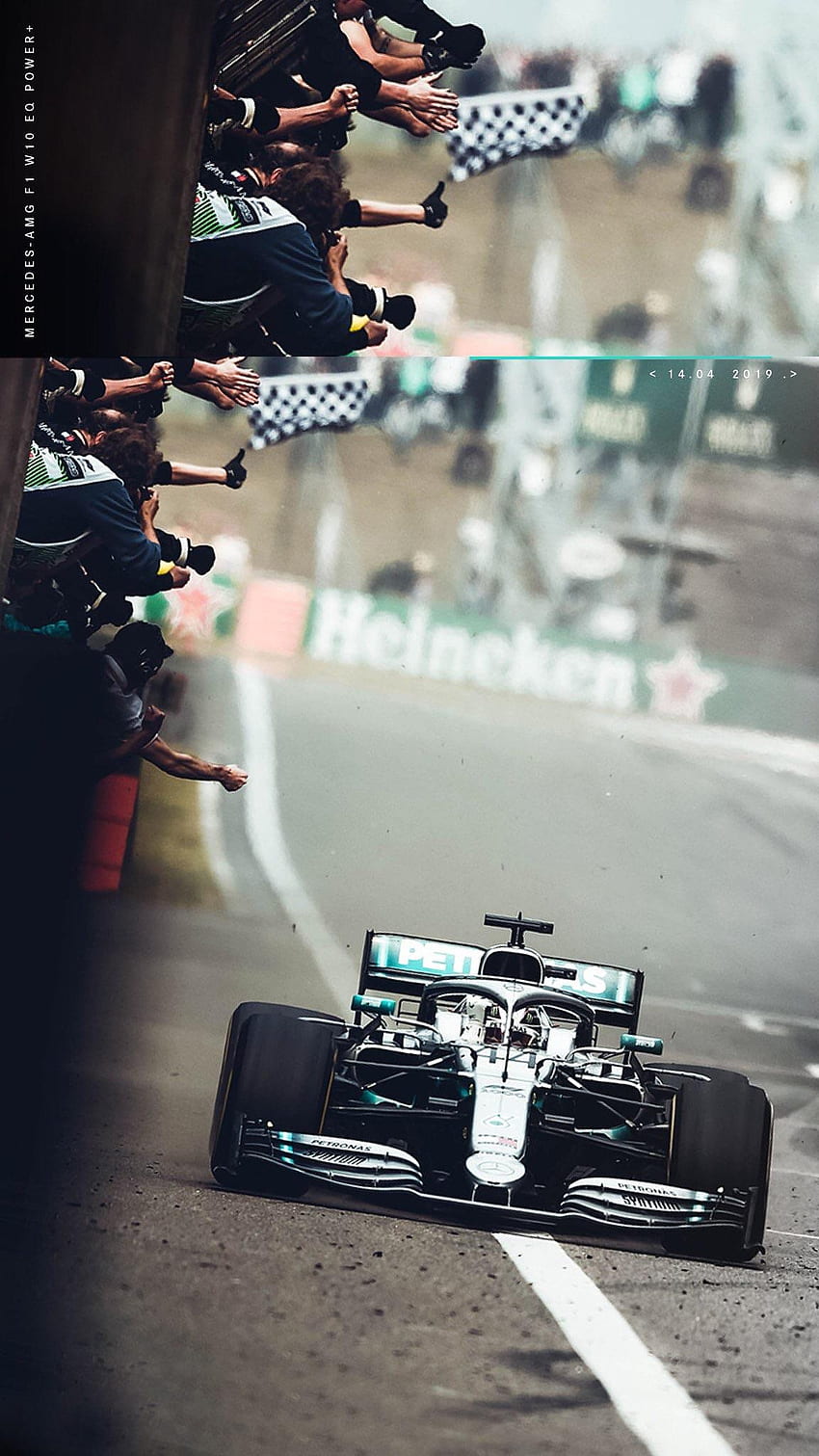 Lewis Hamilton, Hamilton F1 Tapeta na telefon HD