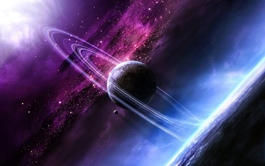 Mind Blowing Space, Awesome Space HD wallpaper